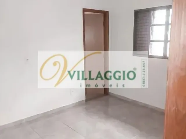 Casa com 200m² 3 quartos e 2 banheiros, à venda, no bairro Residencial Santa Cruz em São José do Rio Preto