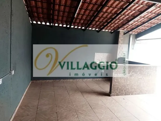 Casa com 200m² 3 quartos e 2 banheiros, à venda, no bairro Residencial Santa Cruz em São José do Rio Preto