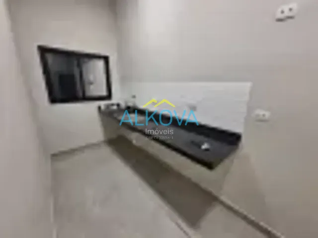 Casa com 125m² 3 quartos e 2 banheiros, à venda, no bairro Parque Novo Horizonte em São José dos Campos