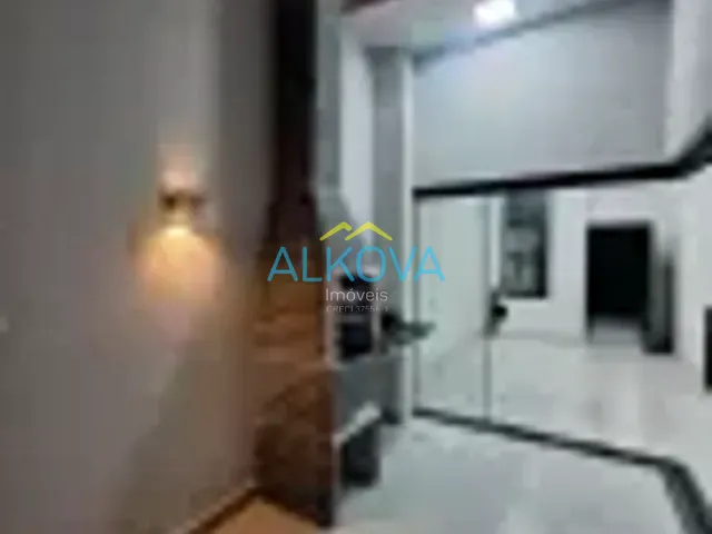Casa com 125m² 3 quartos e 2 banheiros, à venda, no bairro Parque Novo Horizonte em São José dos Campos