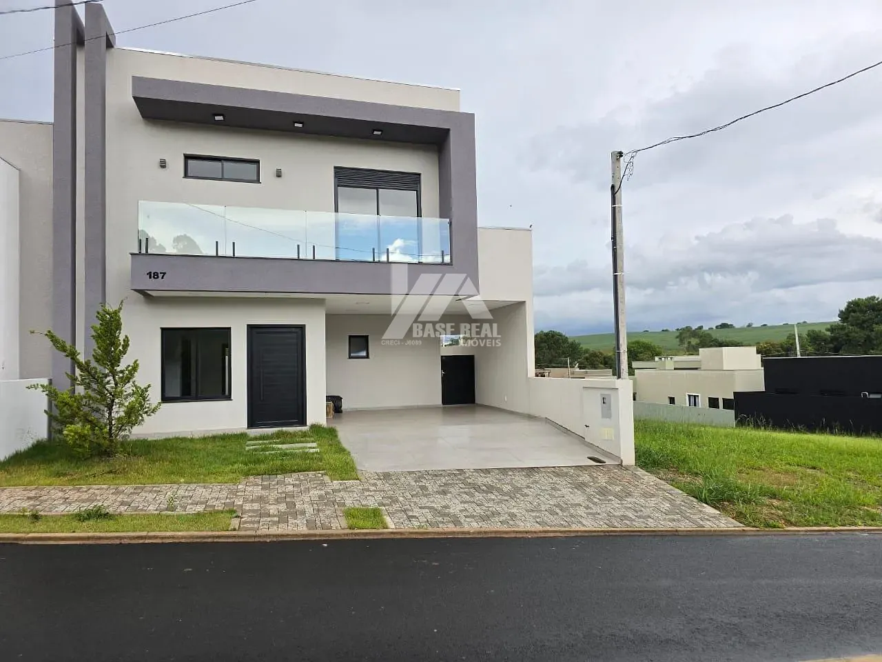 Casa à venda, Jardim Carvalho, Ponta Grossa, PR — Jardim Carvalho, Ponta Grossa