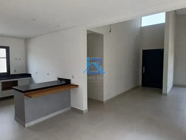 Casa com 510m² 3 quartos e 4 banheiros, à venda, no bairro Reserva Santa Rosa em Itatiba