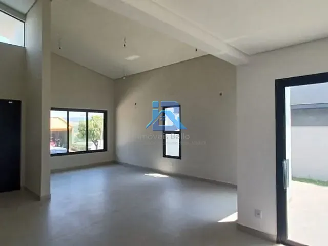 Casa com 510m² 3 quartos e 4 banheiros, à venda, no bairro Reserva Santa Rosa em Itatiba
