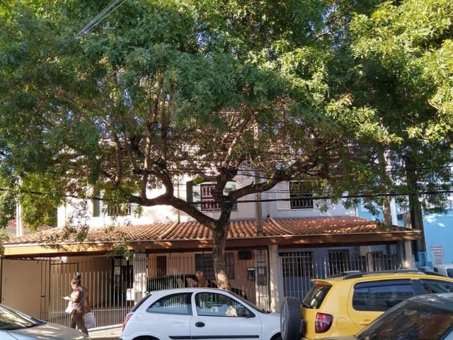 Casa com 396m² 7 quartos e 4 banheiros, à venda, no bairro Centro em São José dos Campos