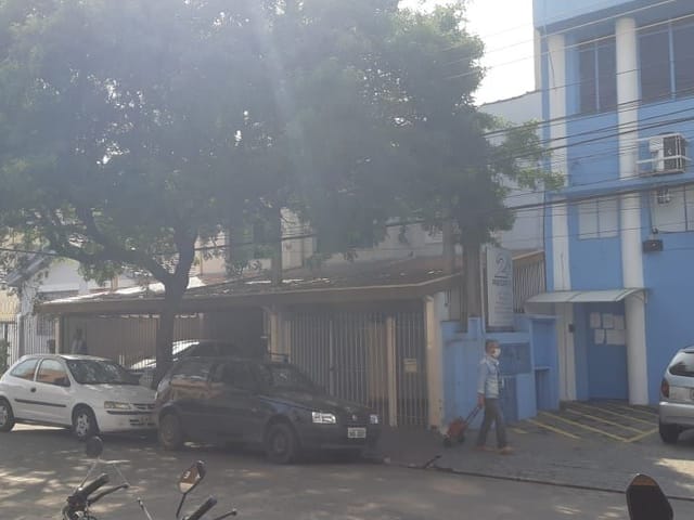 Casa com 396m² 7 quartos e 4 banheiros, à venda, no bairro Centro em São José dos Campos