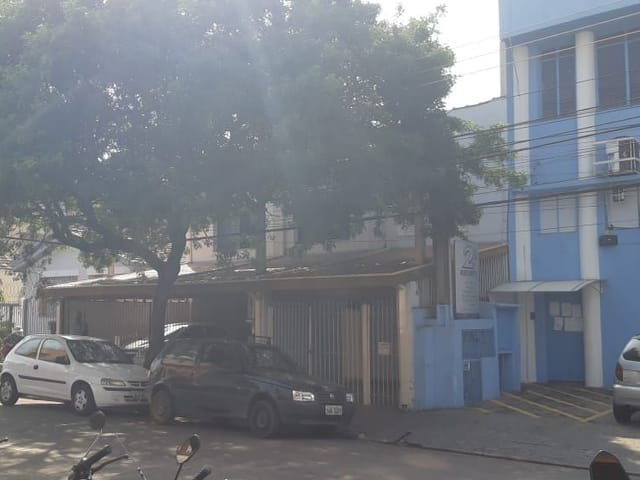 Casa com 396m² 7 quartos e 4 banheiros, à venda, no bairro Centro em São José dos Campos