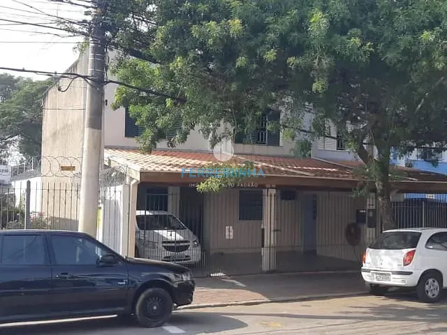 Casa com 396m² 7 quartos e 4 banheiros, à venda, no bairro Centro em São José dos Campos