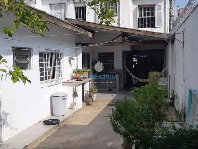Casa com 396m² 7 quartos e 4 banheiros, à venda, no bairro Centro em São José dos Campos
