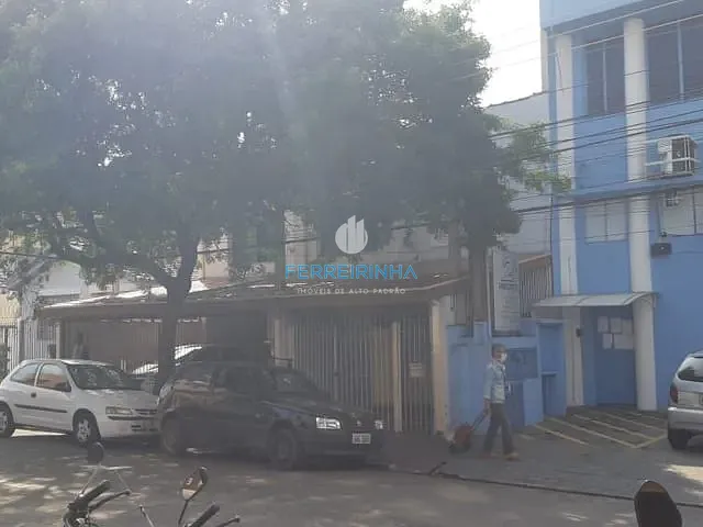 Casa com 396m² 7 quartos e 4 banheiros, à venda, no bairro Centro em São José dos Campos