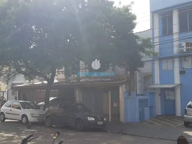 Casa com 396m² 7 quartos e 4 banheiros, à venda, no bairro Centro em São José dos Campos
