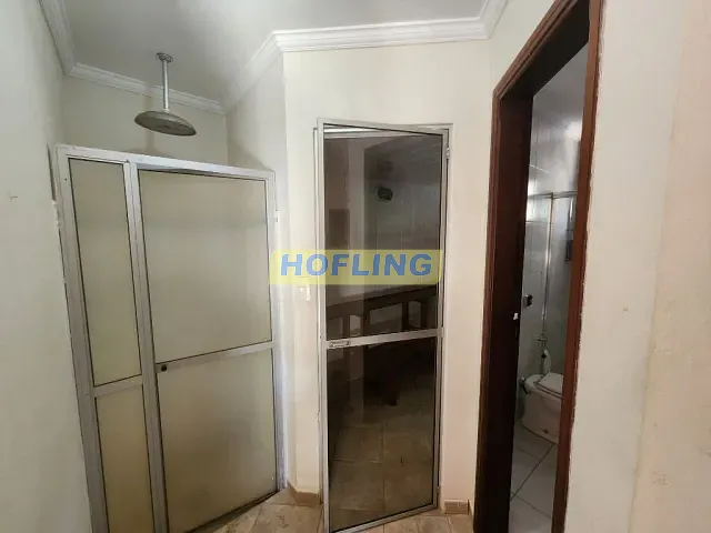 Casa com 360m² 3 quartos e 4 banheiros, à venda, no bairro Jardim Floridiana em Rio Claro