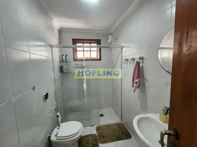 Casa com 360m² 3 quartos e 4 banheiros, à venda, no bairro Jardim Floridiana em Rio Claro