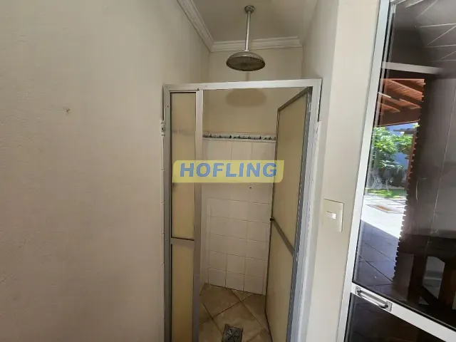 Casa com 360m² 3 quartos e 4 banheiros, à venda, no bairro Jardim Floridiana em Rio Claro