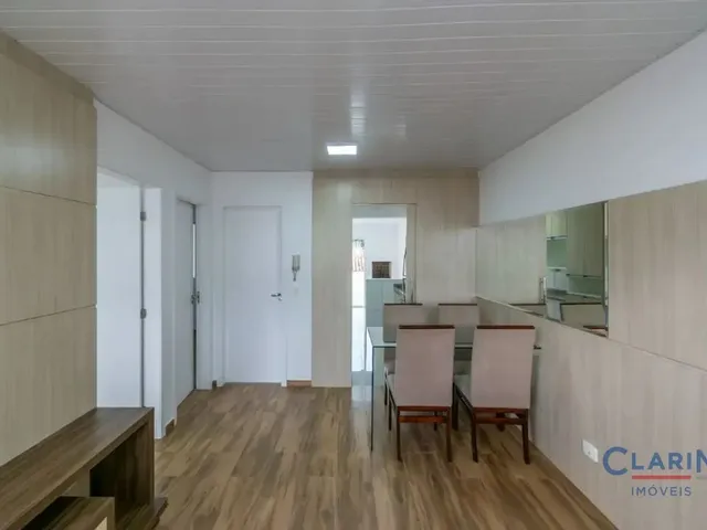 Casa 2 quartos e 1 banheiro, à venda, no bairro JARDIM FLORESTAL em Campo Largo