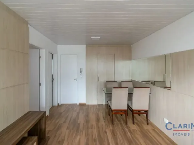 Casa 2 quartos e 1 banheiro, à venda, no bairro JARDIM FLORESTAL em Campo Largo