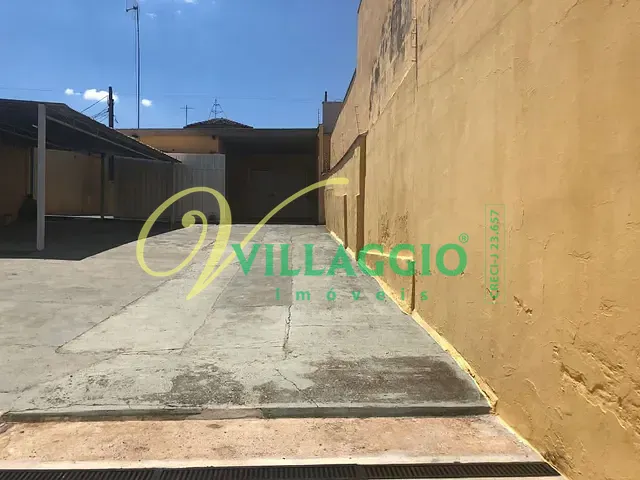 Casa com 484m², à venda, no bairro Boa Vista em São José do Rio Preto