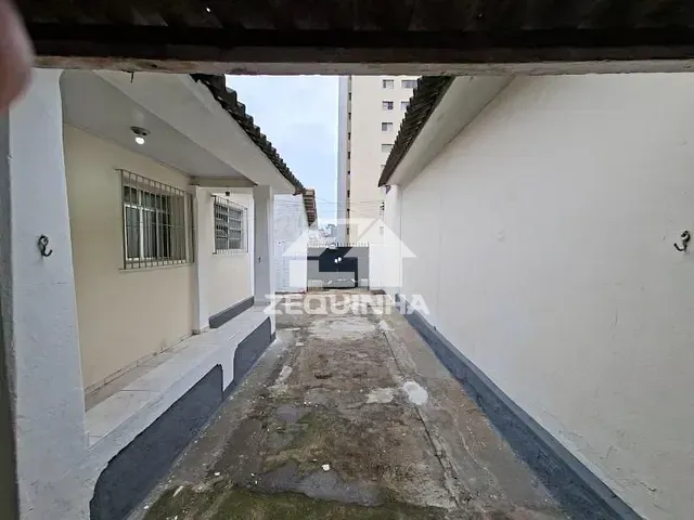 Casa com 110m² 1 quarto e 1 banheiro, para alugar, no bairro Vila Osasco em Osasco