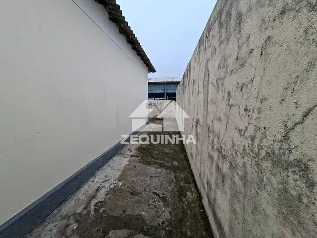 Casa com 110m² 1 quarto e 1 banheiro, para alugar, no bairro Vila Osasco em Osasco