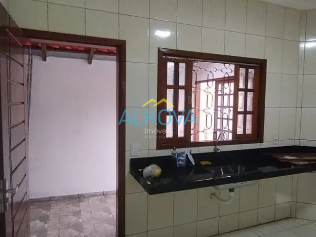 Casa com 145m² 1 quarto e 1 banheiro, à venda, no bairro Vila Rica em São José dos Campos