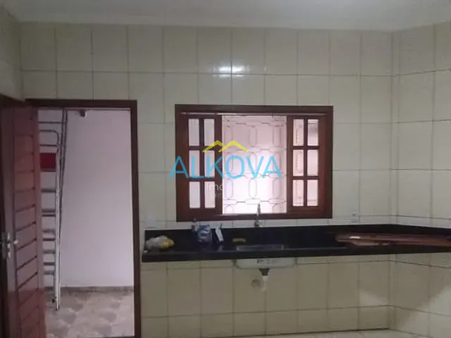 Casa com 145m² 1 quarto e 1 banheiro, à venda, no bairro Vila Rica em São José dos Campos