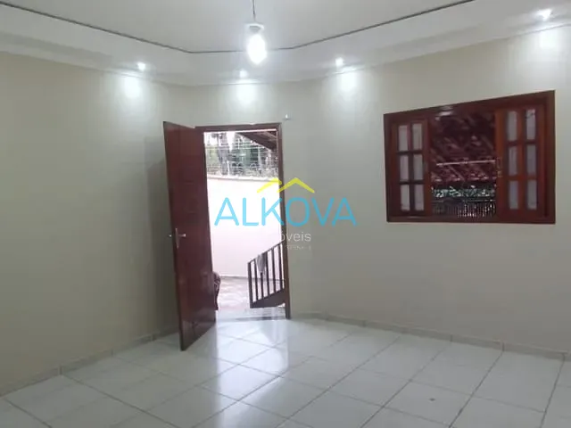 Casa com 145m² 1 quarto e 1 banheiro, à venda, no bairro Vila Rica em São José dos Campos