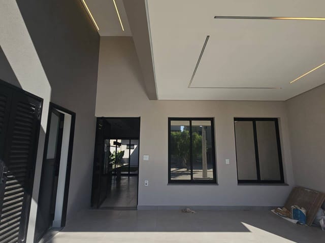 Foto do Casa - Casa à venda, Residencial Jardim dos Lírios , Paulínia, SP | Hermes Imóveis