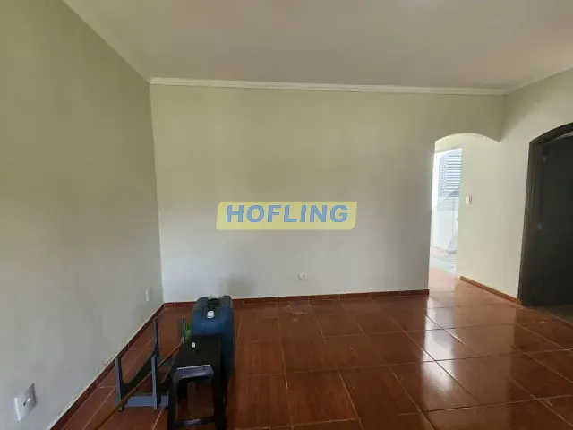 Casa com 300m² 4 quartos e 2 banheiros, à venda, no bairro Jardim América em Rio Claro