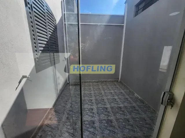 Casa com 300m² 4 quartos e 2 banheiros, à venda, no bairro Jardim América em Rio Claro