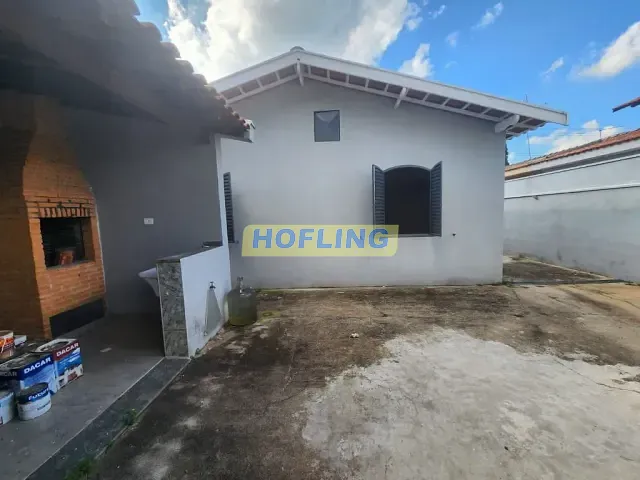 Casa com 300m² 4 quartos e 2 banheiros, à venda, no bairro Jardim América em Rio Claro