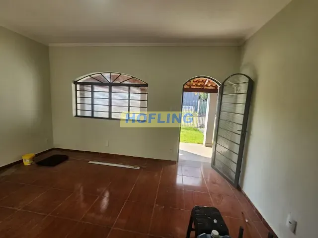 Casa com 300m² 4 quartos e 2 banheiros, à venda, no bairro Jardim América em Rio Claro