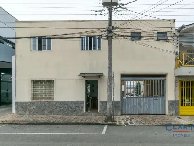 Casa 7 quartos e 7 banheiros, à venda, no bairro Centro em Campo Largo