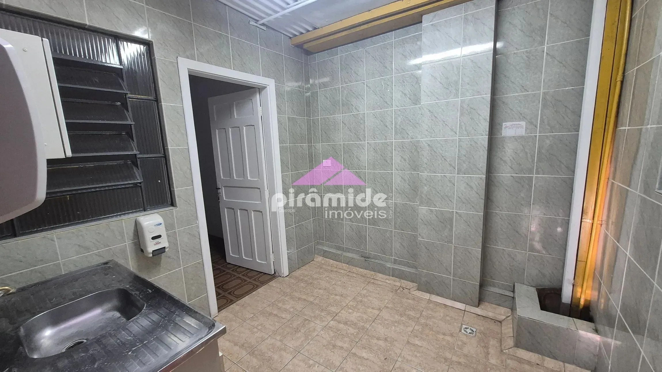 Casa, 1 quarto, 77 m² - Foto 8