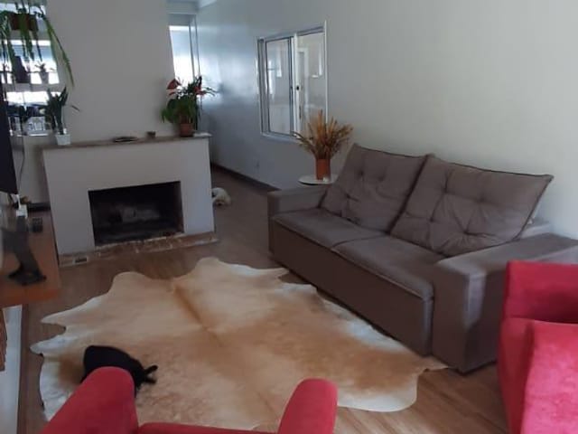 Casa 3 quartos e 3 banheiros, à venda, no bairro Três Vendas em Pelotas
