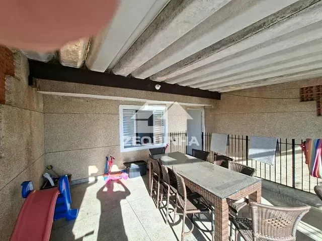 Casa com 120m² 3 quartos e 1 banheiro, para alugar, no bairro Jaguaribe em Osasco