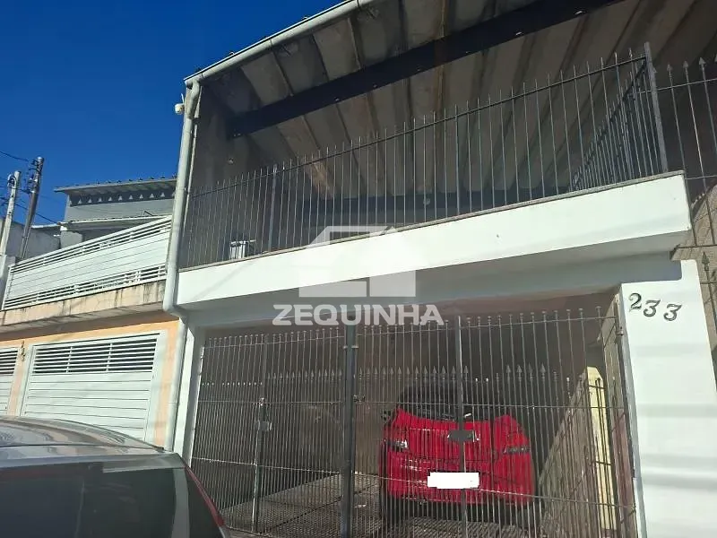Casa, 3 quartos, 120 m² - Foto 1
