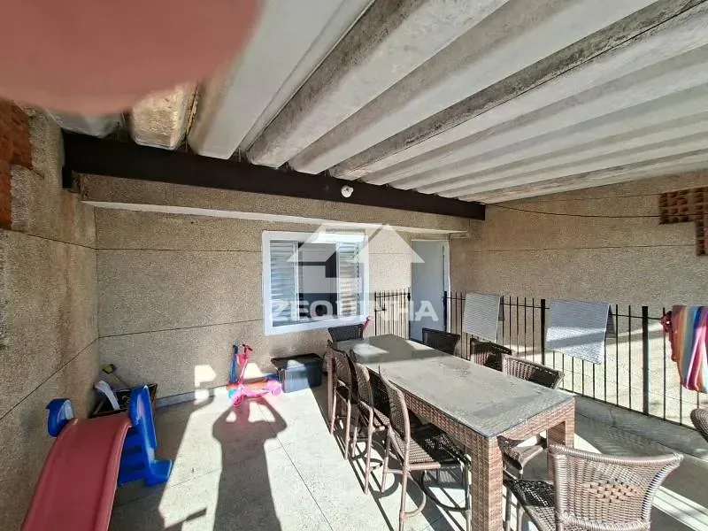 Casa, 3 quartos, 120 m² - Foto 2