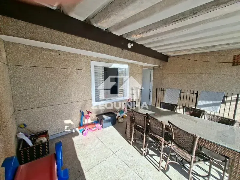 Casa, 3 quartos, 120 m² - Foto 3