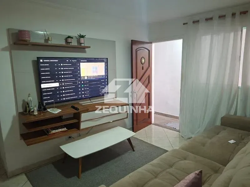 Casa, 3 quartos, 120 m² - Foto 5