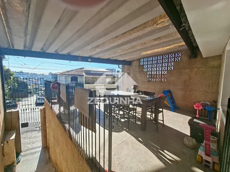 Casa, 3 quartos, 120 m² - Foto 6