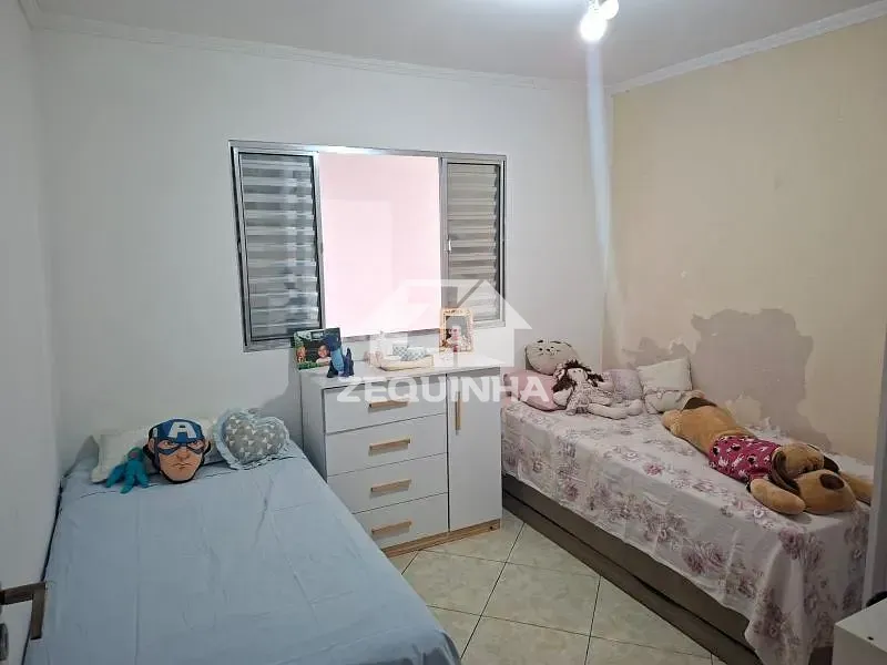 Casa, 3 quartos, 120 m² - Foto 8