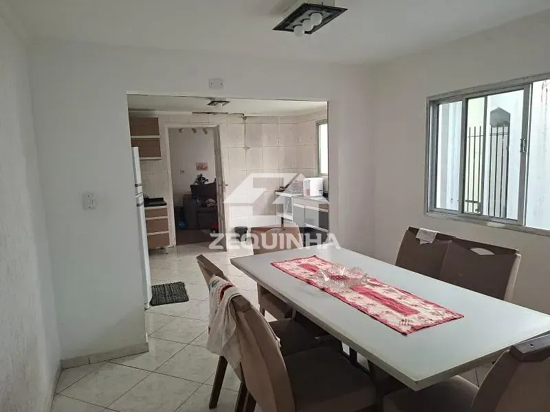 Casa, 3 quartos, 120 m² - Foto 9