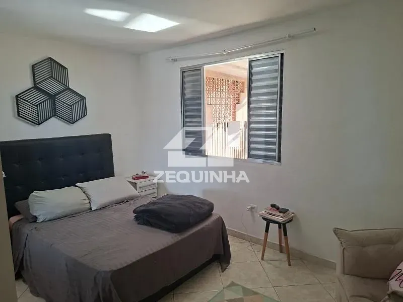 Casa, 3 quartos, 120 m² - Foto 11