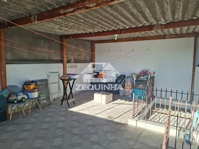 Casa, 3 quartos, 120 m² - Foto 13