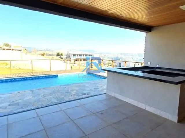 Casa com 1200m² 3 quartos e 3 banheiros, à venda ou para alugar, no bairro Reserva Santa Rosa em Itatiba