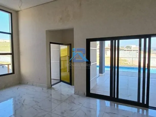Casa com 1200m² 3 quartos e 3 banheiros, à venda ou para alugar, no bairro Reserva Santa Rosa em Itatiba