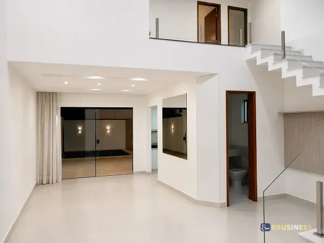 Casa 3 quartos e 4 banheiros, à venda, no bairro Parque Tarcisio Miranda em Campos dos Goytacazes