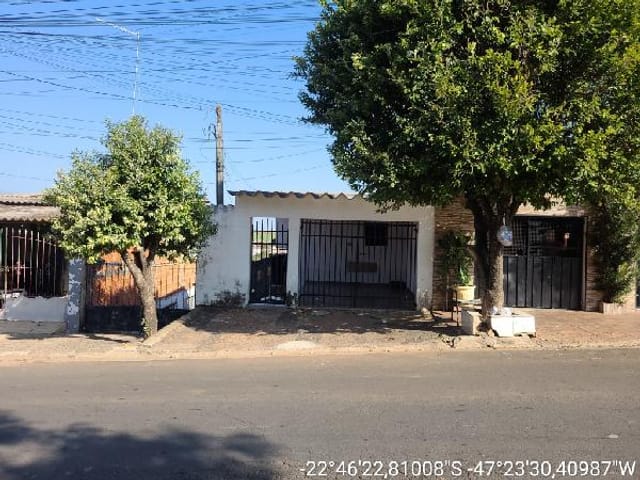 Foto do Casa - Casa à venda 1 Quarto, 1 Vaga, 10M², LOT PARQUE RES DO LA, SANTA BARBARA D'OESTE - SP | Imobiliária Compare