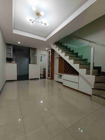 Foto do Casa - Casa 2 Quartos 1 vaga no bairro Santa Amélia, Região da Pampulha; | Deltalar Imóveis