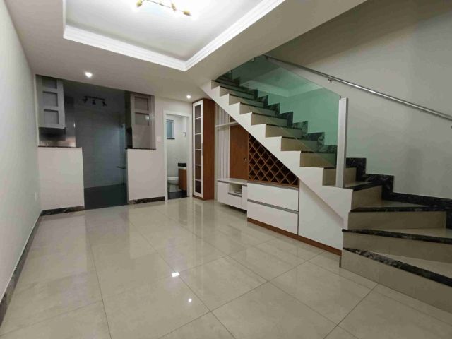 Foto do Casa - Casa 2 Quartos 1 vaga no bairro Santa Amélia, Região da Pampulha; | Deltalar Imóveis