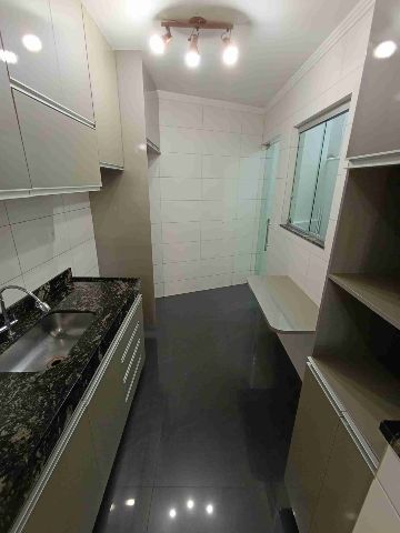 Foto do Casa - Casa 2 Quartos 1 vaga no bairro Santa Amélia, Região da Pampulha; | Deltalar Imóveis